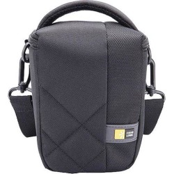 Case Logic CPL103 Compact ILC System Camera Holster Case (Black)