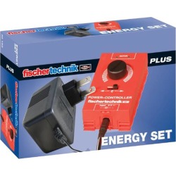 fischertechnik Power Set 120V