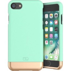 Encased Ultra Thin Hybrid Case fro Apple iPhone 7 - Mint Green