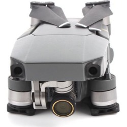 4 in 1 HD Drone Camera ND32 / 16 / 8 / 4 Lens Filter Set for DJI Mavic Pro