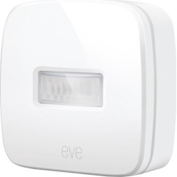 Eve Motion, Wireless Motion Sensor with Apple HomeKit technology, Bluetooth low energy