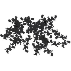 buy  Halloween Party Witch Table Confetti Sprinkles Scatters Decorations 15g cheap online