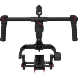 DJI Ronin-M 3-Axis Handheld Gimbal Stabilizer