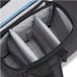 Case Logic DSLR Camera Sling, Gray #CPL-107/GRAY