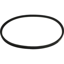 Unique Bargains Unique Bargains Machine Transmission Band Wedge Rope B Type V Belt 5/8' x 41'