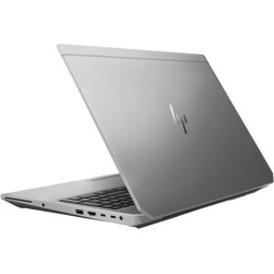 HP ZBook 15 G5 (4RB11UT#ABA) 15.6' Windows 10 Pro 64-Bit Mobile Workstation