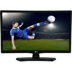 LG Electronics 22LH4530 22-Inch 1080p LED TV (2016 Model)