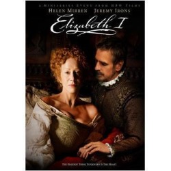 Elizabeth I