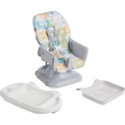 Fisher-Price SpaceSaver High Chair