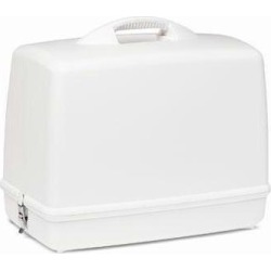 Singer Sewing Co. 611 Universal Sewing Machine Case