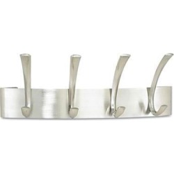 Safco Metal Coat Rack - SAF4205SL
