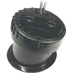 Navico Xsonic P79 Adjustable 200/50Khz Plastic In-Hull Transducer - 9-Pin Cable Length (Feet) = None; Fairing Block In