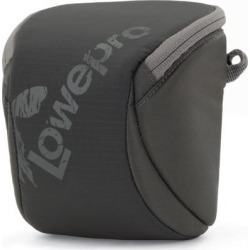 Lowepro Dashpoint 30 Camera Case Bag Compact Camera System Lightweight Grey NEW