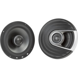 Polk Audio MM1 Series 6.5 Inch 300W Coaxial Marine Boat ATV Car Audio Speakers
