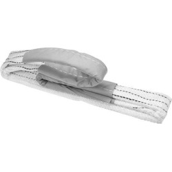 Lift Strap 3.8"x 9.8' Web Lifting Straps 11023lbs Capacity for Construction Rigging Moving Towing Hoisting Work Gear