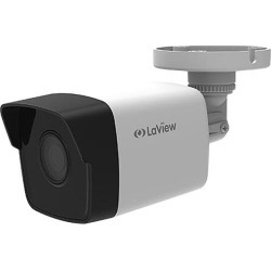 LaView LV-PB3140WC 4.1MP Mini Network Bullet Camera