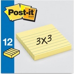 Post-It Notes