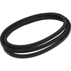 A76 Yard Machine Lawn Mower Tractor Drive Belt V-Belt 76' x 1/2' Black