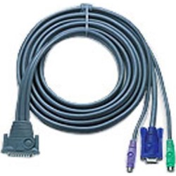 ATEN 16.4 FT PS/2 KVM Cable