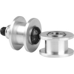 Monoprice MP Select and Plus Idle Pulley for X Axis