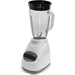 Brentwood Home Kitchen 12-Speed Blender With 1.5 Liter Plastic Jar White
