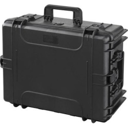 Plastica MAX540H245STR Waterproof Case 23.78'x18.62'x11.14'H MAX540H245STR