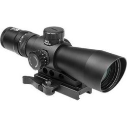 NcStar STP3942GV2 MARK III TACTICAL GEN 2 3-9X42 P4 SNIPER