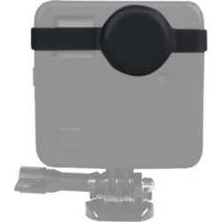PULUZ Silicone Protective Case for GoPro Fusion Dual Lens