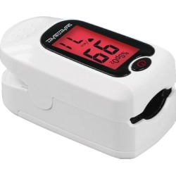 Veridian Healthcare 11-50K Pulse Oximeter Portable Spot-Check Monitoring