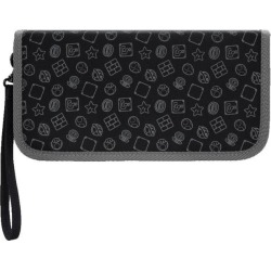 PDP 500-029 Nintendo Switch, Premium Console Case - Mario Edition