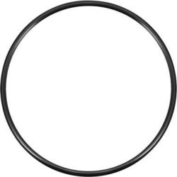 O-Rings Nitrile Rubber 52mm x 55mm x 1.5mm Seal Rings Sealing Gasket 50pcs
