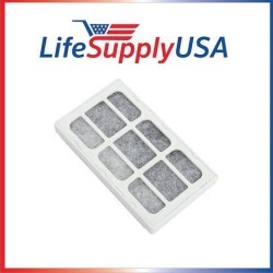10 Pack Replacement Filter for Eyenimal NGFONACC006 3-in-1 Pet Fountain Filter