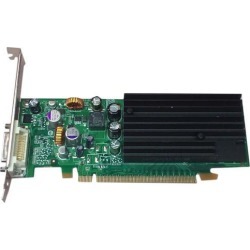 Nvidia Quadro NVS 285 128MB DDR2 SDRAM PCI Express x16 Video Card