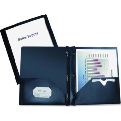 Winnable Custom Presentation Report Cover