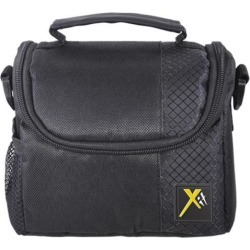 Xit Digital Camera/Video Padded Carrying Case Small