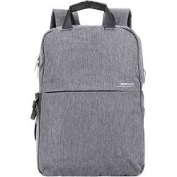 SUNSKY CY197 Multi-function Fashion Oxford Cloth + Polyester Laptop Sleeve Bag Camera Bag Travel Backpack with External USB Charging Interface