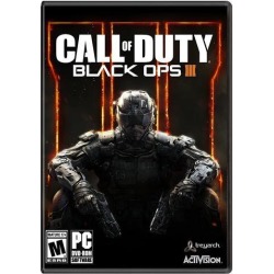 Call of Duty Black Ops III - PC