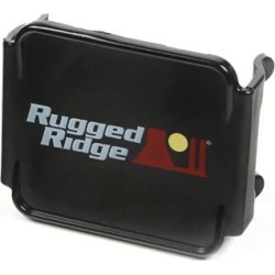 Rugged Ridge 15210.48 LED Light Cover