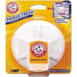 Arm & Hammer Fridge Fresh Baking Soda - CDC3320001710
