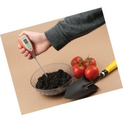 Rapitest Digital Soil pH Meter