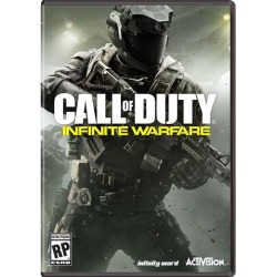 Call of Duty: Infinite Warfare - Standard Edition - PC