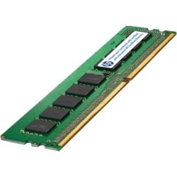 HP 16GB 288-Pin DDR4 SDRAM ECC Unbuffered DDR4 2133 (PC4 17000) Server Memory Model 805671-B21