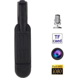 T189 1080P Mini Pen USB Spy Hidden Camera DV Recorder Digital Video 12MP