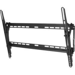 Swift Mount Tilting TV Wall Mount for Flat Panel TVs 37-80', Black