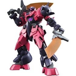 bandai hobby hg 1/144 #05 ogre gnx 'gundam build divers