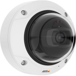 AXIS Q3515-LV Network Camera - Color