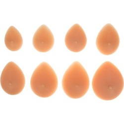Breast Forms Silicone Breast Silicone Forms Mastectomy Enhancers #8