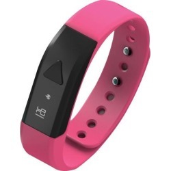 PowerX Fit Fitness Band Pink