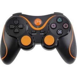 Bluetooth Wireless Joystick Pad Game Console Controller For Playstation PS3