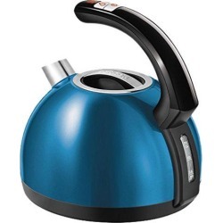 Sencor SWK-1571BL-NAB1 Intelligent Fast Boil Kettle with Temperature Control - Blue